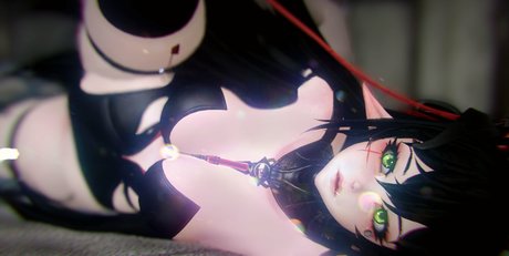 Layna Lazar 素敵なスター アーカイブ