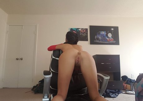 authenticallyanais モデル 写真