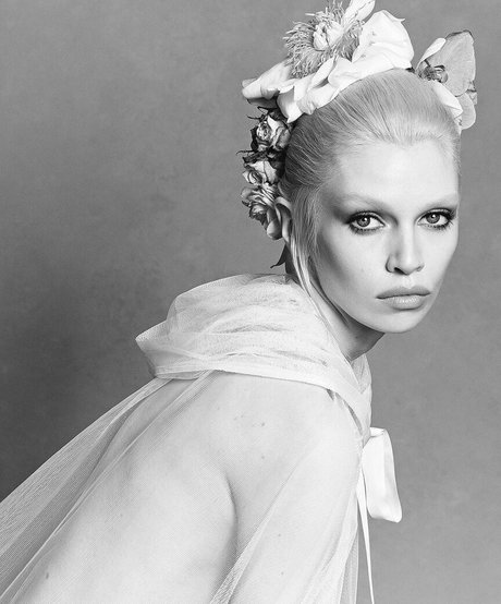 Stella Maxwell 完璧なポルノスター 写真