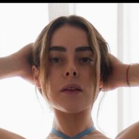 Aranza Mendez 裸のポルノスター 写真