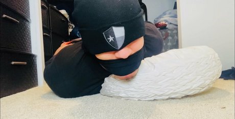 mixedbondageboy ポルノスター 美しい 写真