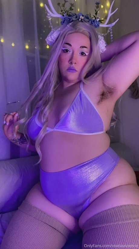 vivelavivienne ホットなモデル 画像