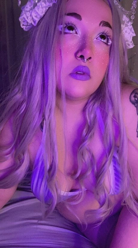 vivelavivienne ポルノスター 写真