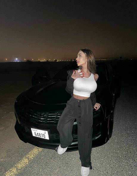 elissa a スター ヌード ギャラリー