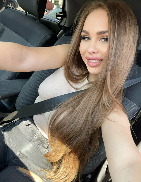 elissa a 高品質女優 写真