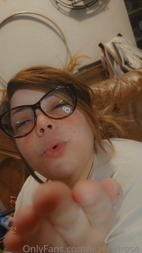 jezebelrose セックスモデル ギャラリー