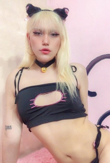 Idillycious ホットなスター 写真