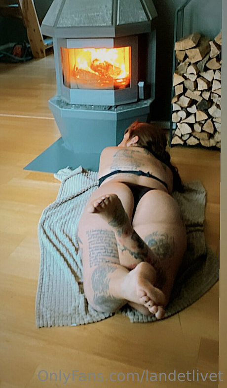 landetlivet エロティック女優 画像