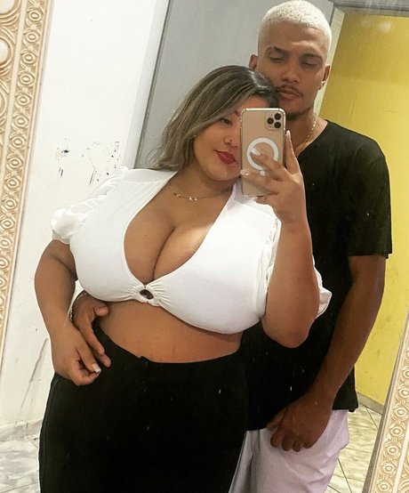 Rayanny Santos トップモデル 写真