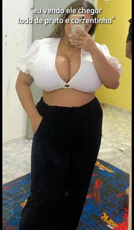 Rayanny Santos ホットモデル 写真