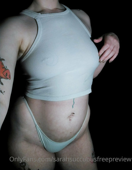 sarahsuccubusfreepreview エロティック女優 ギャラリー