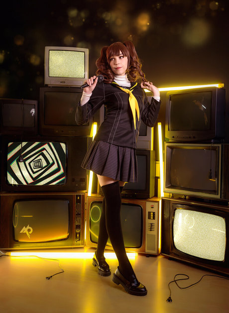 Inochi アートポルノスター 写真