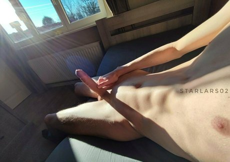 starlars 完璧なポルノスター 写真