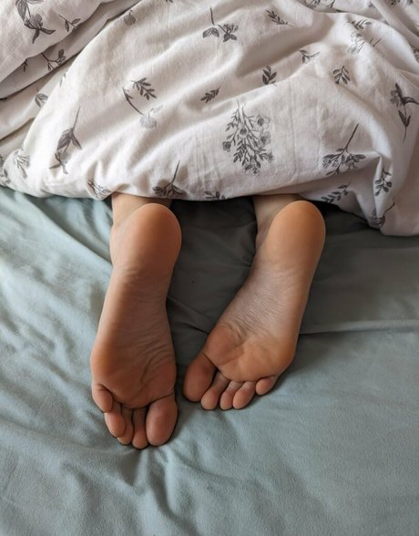 secretsexyfeet トップスター 写真