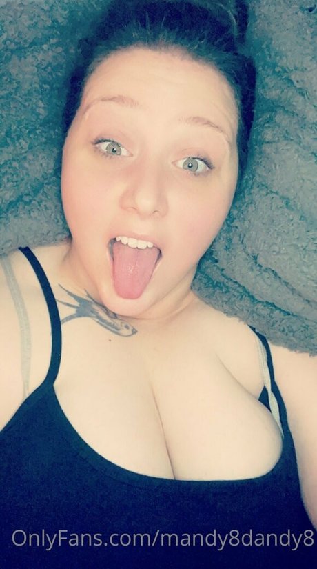 thatmandagirl 最高のモデル 写真