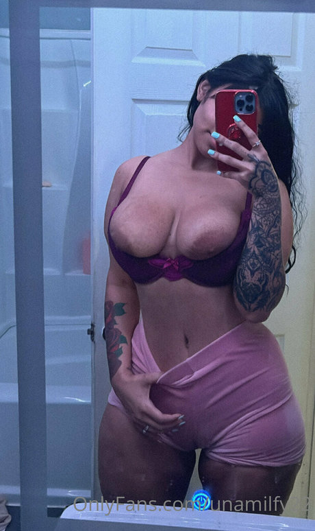 unamilfy22 XXXモデル ギャラリー