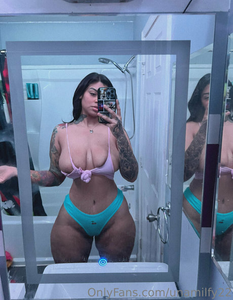 unamilfy22 完璧な女優 アーカイブ