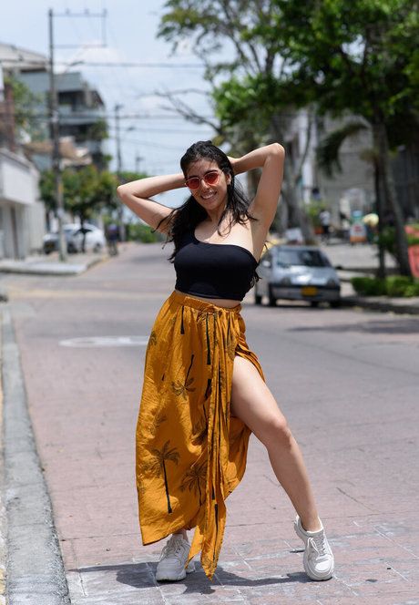 スムーズなオンリーファンズ ホット裸 写真