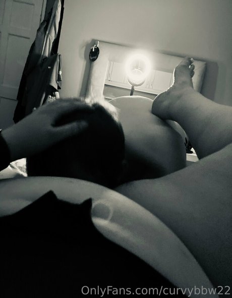 curvybbw22 アダルトモデル 写真