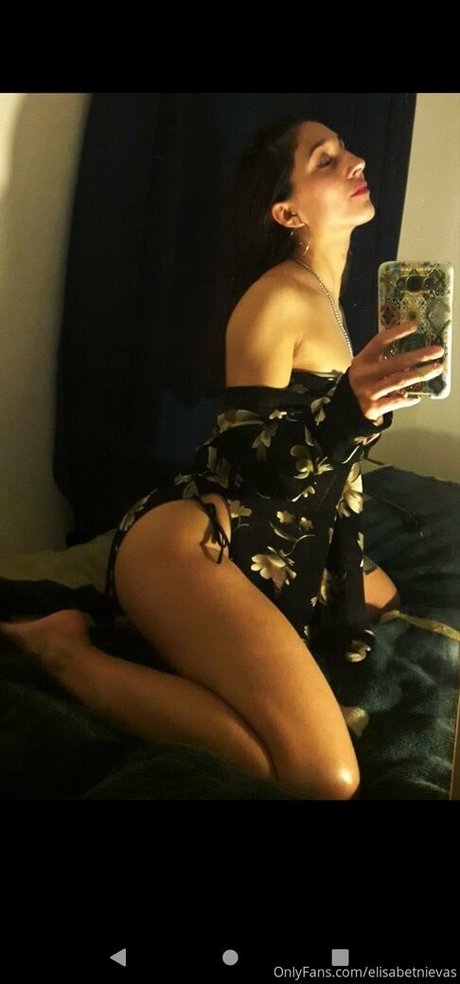 elisabetnievas xxxポルノスター ギャラリー