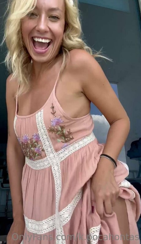 k pocahontas 最高のスター 写真