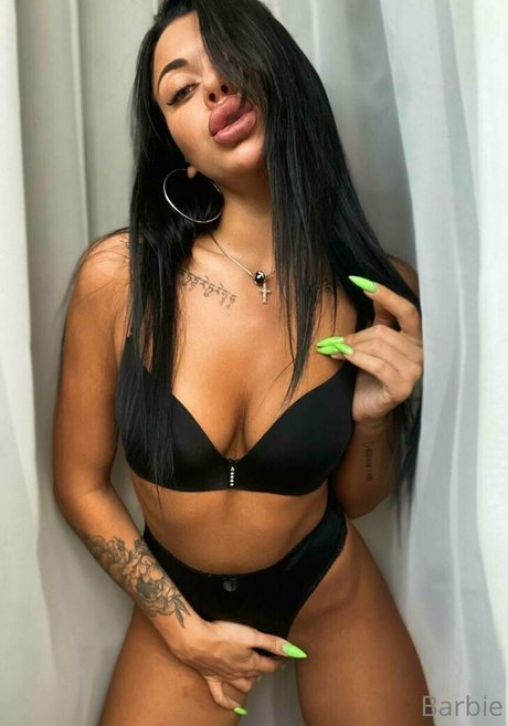 barbie33 HD女優 写真