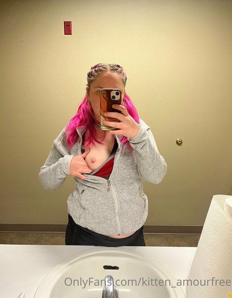 kitten amourfree アート女優 写真