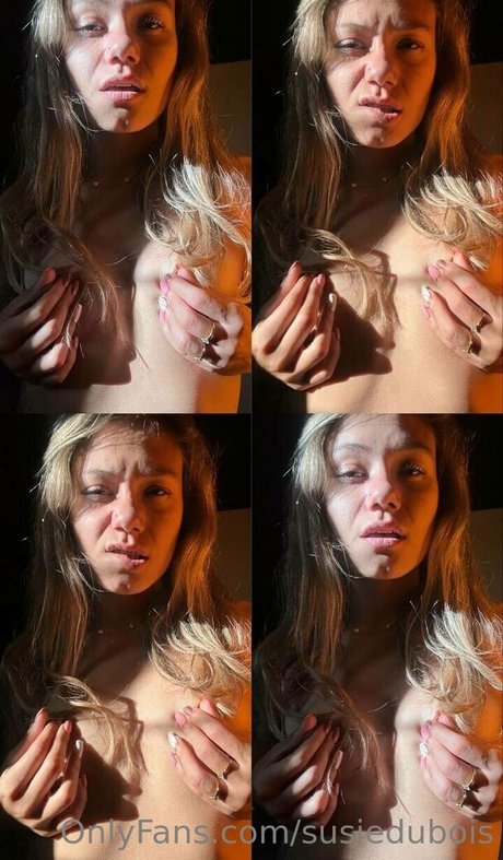 susiedubois アダルトスター 写真