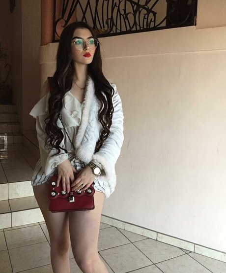 priscilainzunza トップスター 写真