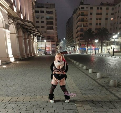 puppy grrr 女優 写真