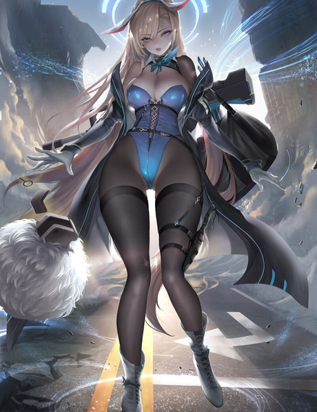 Arenbi ポルノスター 素敵 写真