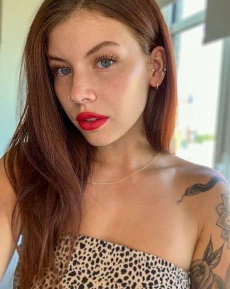 Mistress Nova セックス女優 写真