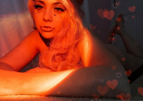 milkydesserts 裸モデル 画像