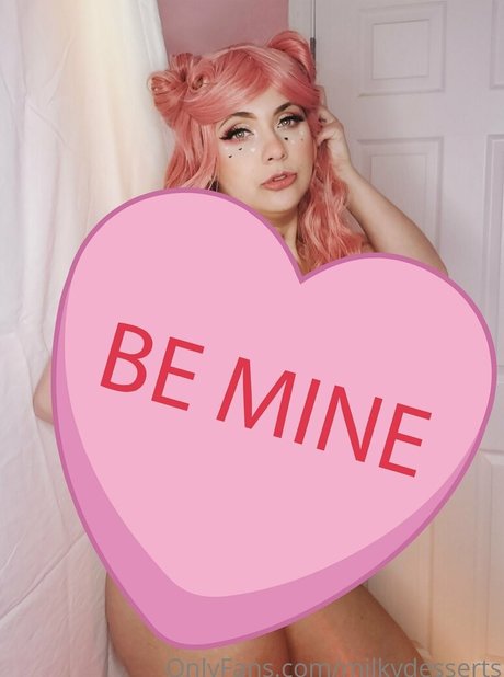 milkydesserts xxxポルノスター 写真