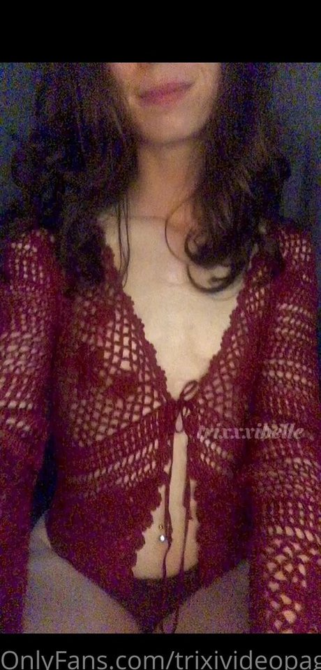 trixivideopage ホットなスター 写真