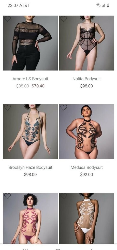 sunnnny ポルノスター ホット 画像