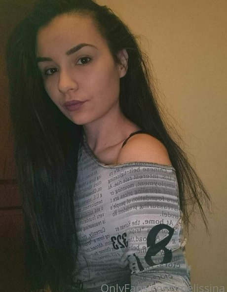 melissina ポルノスター 独占 写真