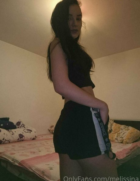 melissina 独占モデル ギャラリー