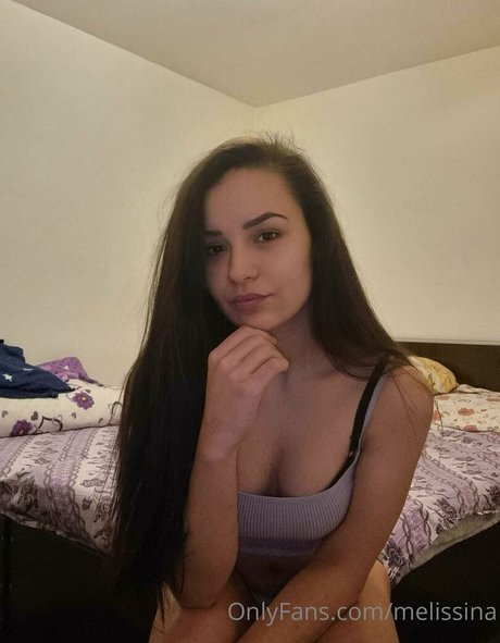 melissina セクシーモデル 写真