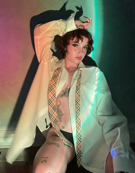 demonbabie 素敵なスター 写真