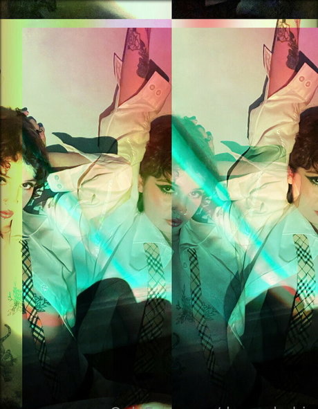 demonbabie ポルノスター xxx 画像