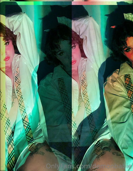 demonbabie HDスター ギャラリー