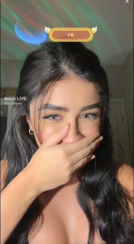 BIGO Rafa ポルノスター 写真