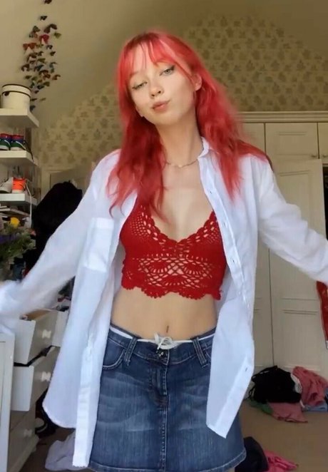 Lola Clark ポルノスター 写真