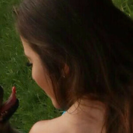 Brittany Bolt ホットスター 写真