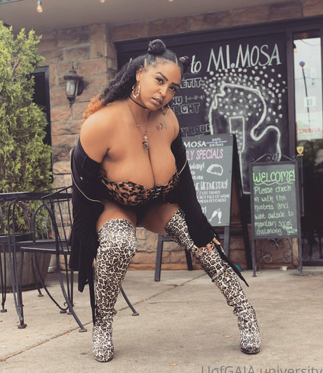 uofgaia モデル ギャラリー