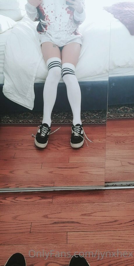 jynxhex ポルノスター セックス 写真