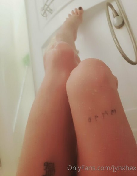 jynxhex ポルノスター 写真