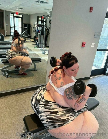 ssbbwshannonmarie ホットなモデル アーカイブ
