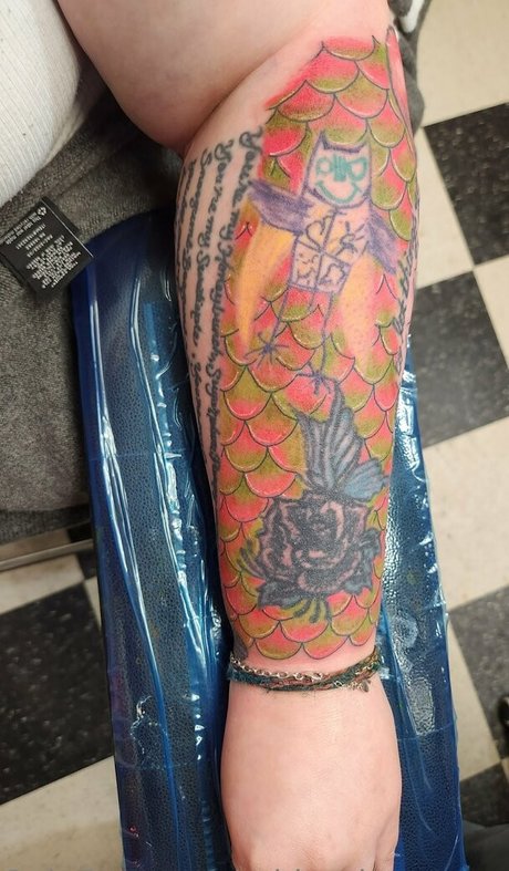 ニューハーフオンリーファン アートポルノ ギャラリー